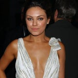 Mila Kunis: Ihre schönsten Bilder