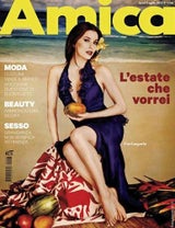 Eva Longoria verliert Teint für Magazin-Cover