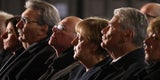 Ausweis gefunden: Polizei jagt diesen IS-Killer