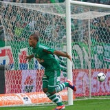 Die besten Bilder der ersten Bundesligarunde