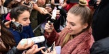 Fan-Ansturm auf YouTube- Star »Bibi«