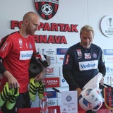 Europaleague: Austria-Rückspiel gegen Trnava