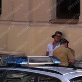 Arnautovic polizei