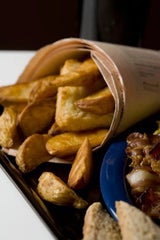 Pommes