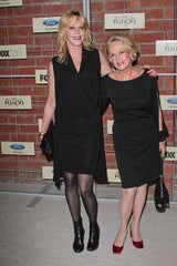 Melanie Griffith' Mutter wird einfach nicht älter!