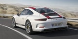 Porsche bringt den derzeit coolsten 911er