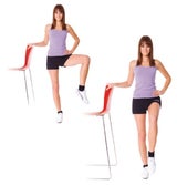 Rücken-Workout