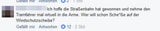 Strache Hass Postings