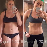 Diese Fotos machten eine Frau zum Instagram-Star