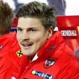 Österreichs Team-Kicker tragen Schnauz