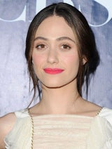 Emmy Rossum