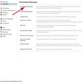 So schützen Sie sich vor Facebook-Hackern