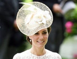 Herzogin Catherine Ascot