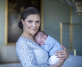 Victoria von Schweden, Estelle, Oscar