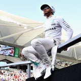 Formel 1: Saisonfinale in Abu Dhabi