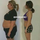 Gracies Journey