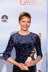 Michelle Williams: Ihre schönsten Bilder