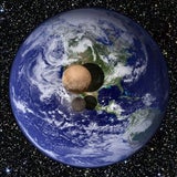 NASA jubelt: Pluto-Besuch war erfolgreich