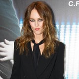 Vanessa Paradis: Solo-Auftritt