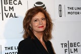 Susan Sarandon - Sexy mit fast Siebzig