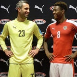 Das ist das EURO-Trikot der ÖFB-Stars