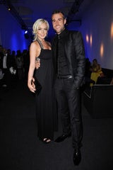 Lindsay Lohan & Philipp Plein: Hand in Hand bei amfAR-Gala