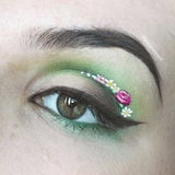 Kunst am Auge