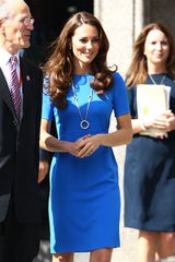 Kate in Olympia Gold