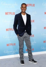 Gilmore Girls Premiere