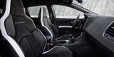 Der Seat Leon ST Cupra im Test