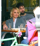 Katherine Heigl: So happy mit ihrem Mann
