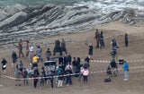 "Game of Thrones": Bilder vom Set