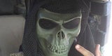 Diese Todes-Kämpfer sollen ISIS zerstören
