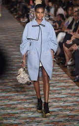 Dior Cruise Collection 2017