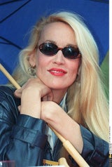 Jerry Hall: Ihre besten Bilder