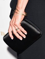 Jennifer Aniston strahlt bei ersten Red Carpet nach Hochzeit
