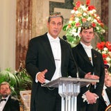 WKR-Ball in Wiener Hofburg
