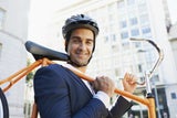 Frühjahrsputz beim Sport-Equipment