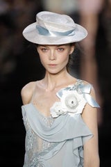 John Galliano Ready-to-Wear F/S 2012