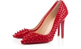 Die sexiesten Schuhe 2012