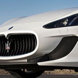 Fotos vom Maserati GranCabrio MC