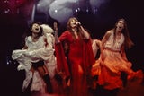 15.000 Fans feiern Florence + Machine in Wien