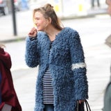 Bridget Jones 3: Erste Setbilder