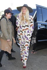 Kesha: Frisch vom Beauty-Doc