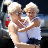 Gwen Stefani: So macht das Leben Spaß!