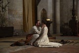 "Macbeth" mit Michael Fassbender