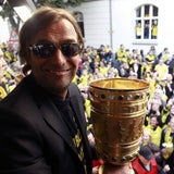 200.000 feierten Dortmunds Double