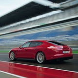 Porsche bringt den neuen Cayenne GTS