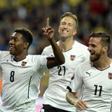 Marko: Liebeserklärung ans Team