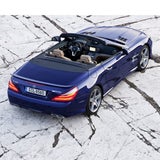 Mercedes verpasst dem SL ein Facelift